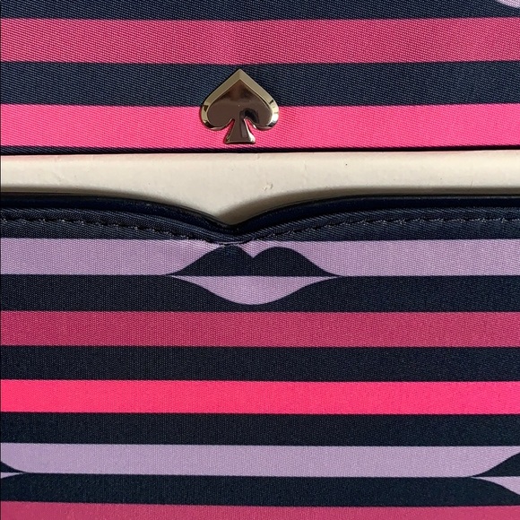 kate spade Bags Kate Spade Jae Lip Universal Laptop Sleeve 5 Poshmark